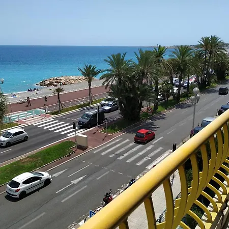 شقة 2 Pieces Avec Terrasse Et Vue *